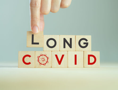 HBOT for Post-COVID-19 Recovery