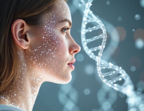 Cellular Repair Enhancement