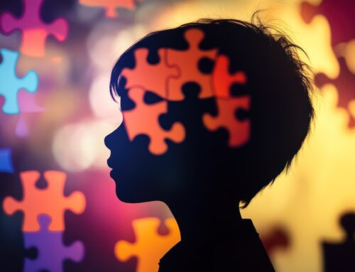 How HBOT Helps Kids with Autism