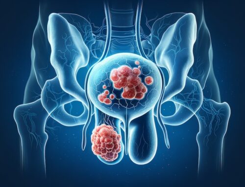 Hyperbaric Oxygen Therapy for Urology Oncologists