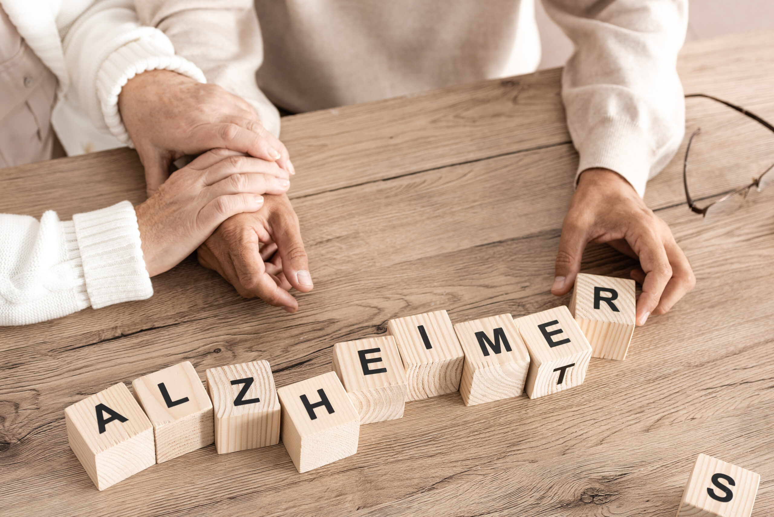 What Is A Alzheimer S Disease In Medical Terms